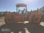 Used Hamm Compactor for Sale